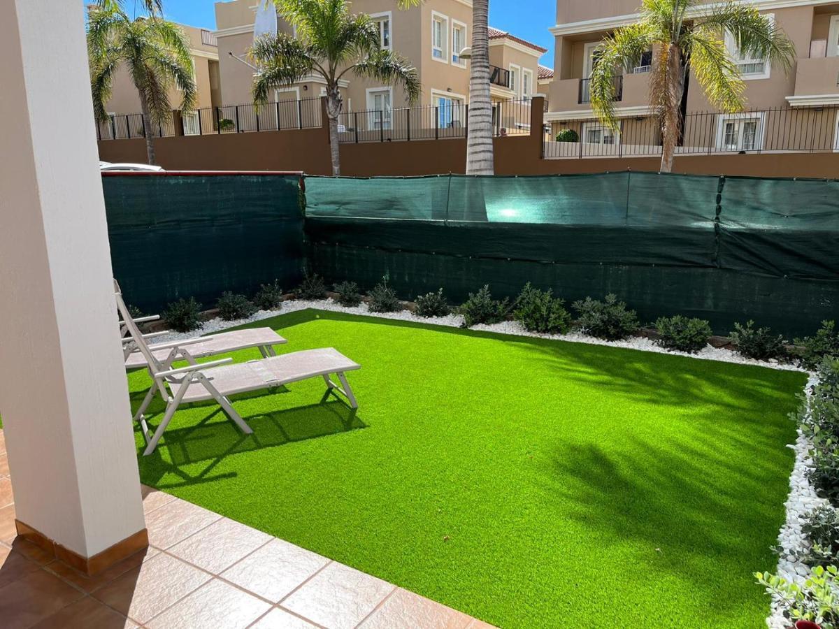 Summer Breeze Tenerife, Palm-Mar Luaran gambar