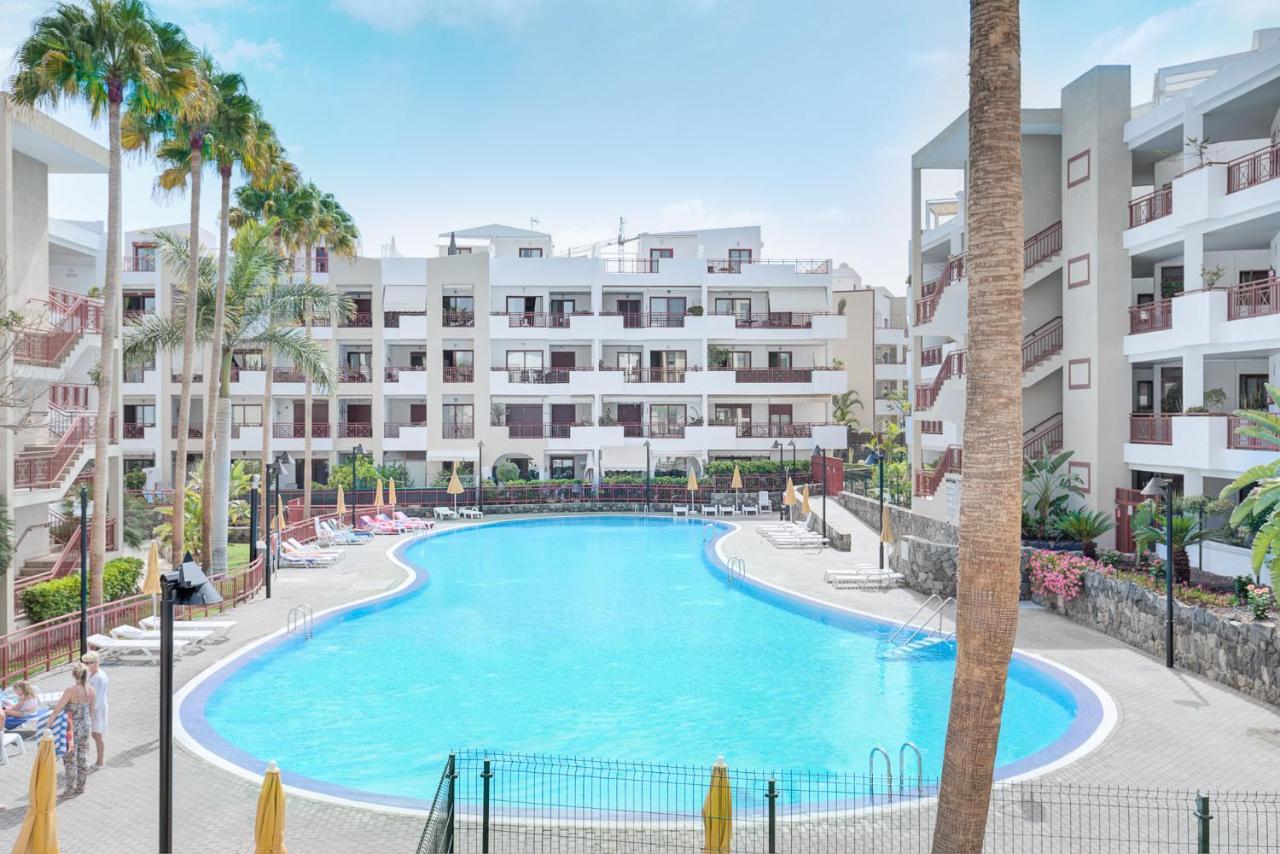 Summer Breeze Tenerife, Palm-Mar Luaran gambar