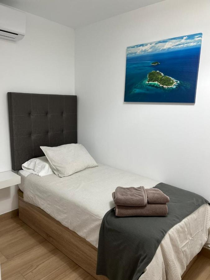 Summer Breeze Tenerife, Palm-Mar Luaran gambar