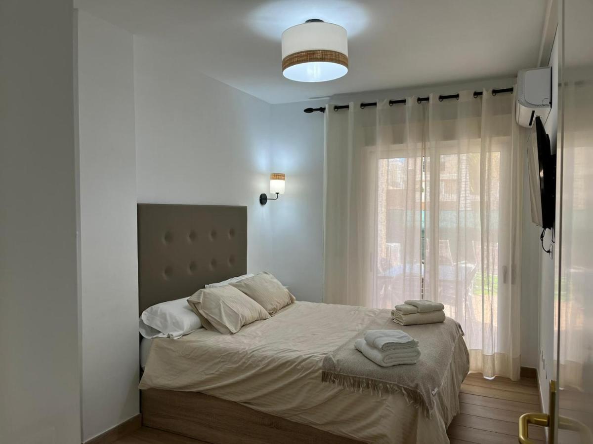 Summer Breeze Tenerife, Palm-Mar Luaran gambar