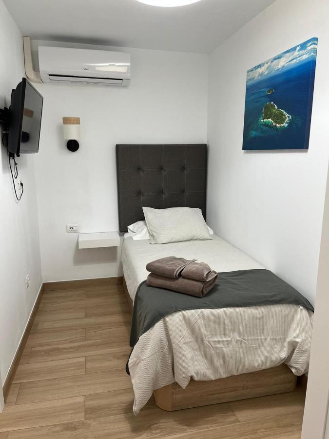 Summer Breeze Tenerife, Palm-Mar Luaran gambar