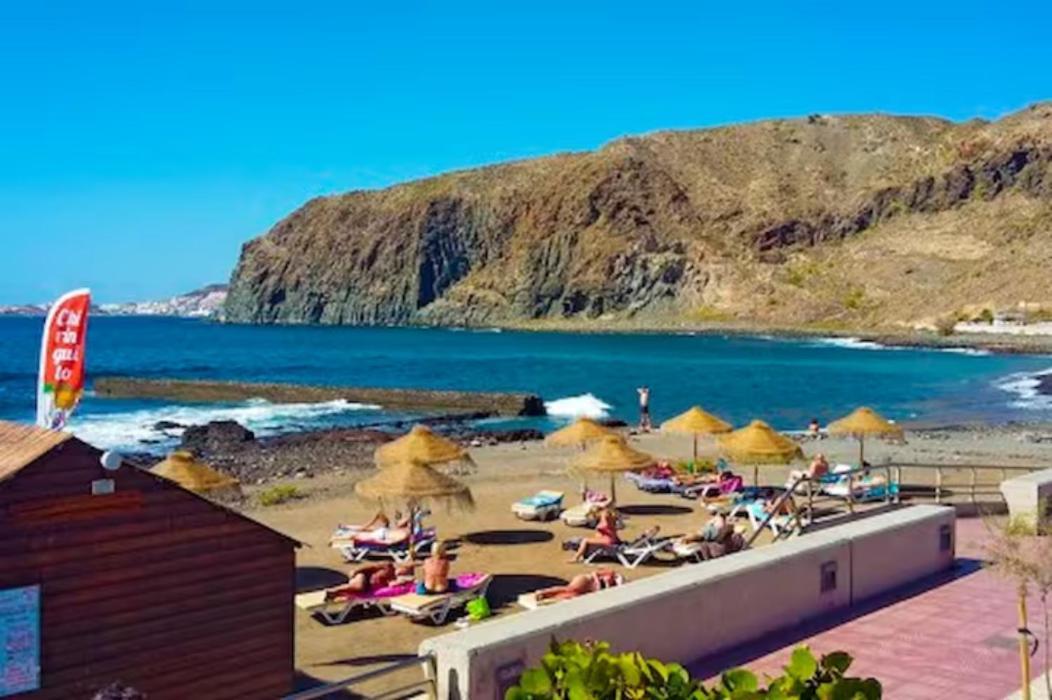 Summer Breeze Tenerife, Palm-Mar Luaran gambar